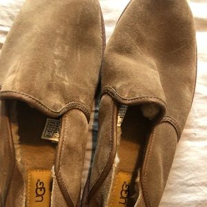 Ugg shoes